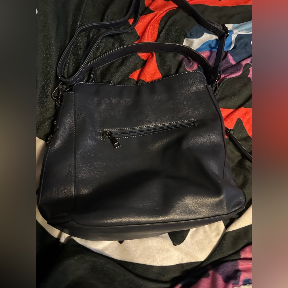 Realer Woman’s shoulder bag